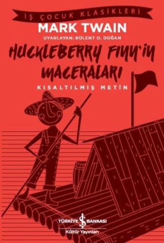 Huckleberry Finn’in Maceraları | Kitap Ambarı