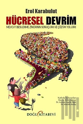 Hücresel Devrim | Kitap Ambarı