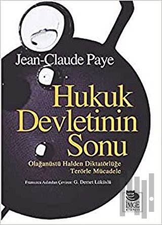 Hukuk Devletinin Sonu | Kitap Ambarı