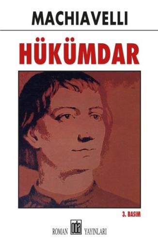 Hükümdar | Kitap Ambarı