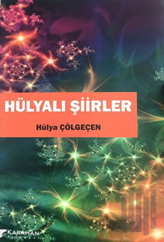 Hülyalı Şiirler | Kitap Ambarı