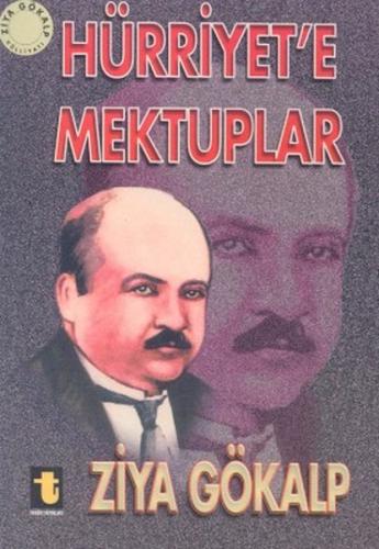 Hürriyet'e Mektuplar | Kitap Ambarı