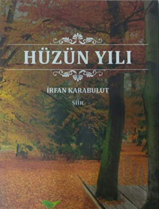 Hüzün Yılı | Kitap Ambarı