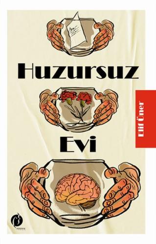 Huzursuz Evi | Kitap Ambarı