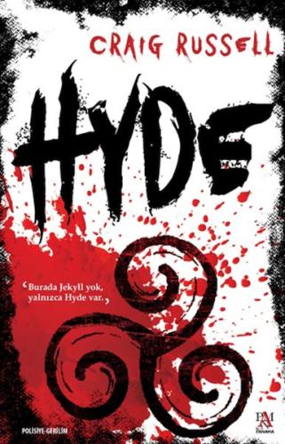 Hyde | Kitap Ambarı