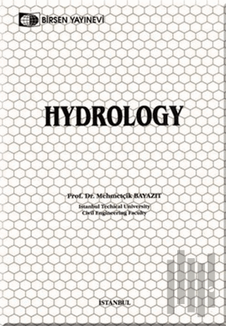 Hydrology | Kitap Ambarı