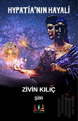 Hypatia’nın Hayali (Ciltli) | Kitap Ambarı