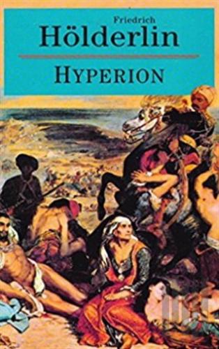 Hyperion | Kitap Ambarı