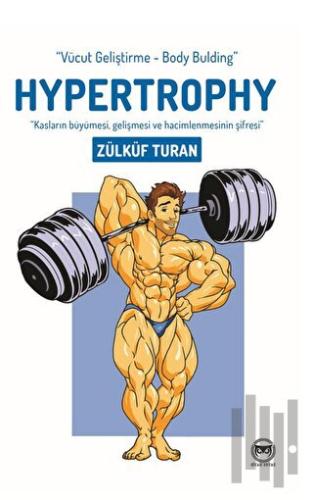 Hypertrophy | Kitap Ambarı