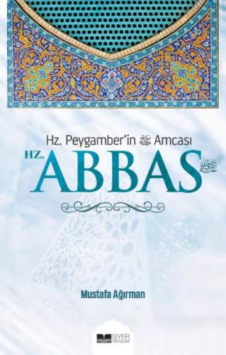 Hz. Abbas | Kitap Ambarı