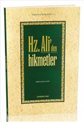 Hz. Ali’den Hikmetler | Kitap Ambarı