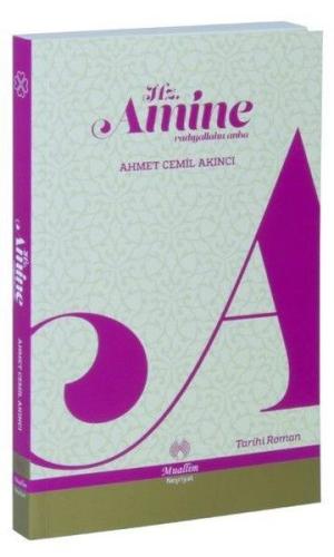 Hz. Amine | Kitap Ambarı