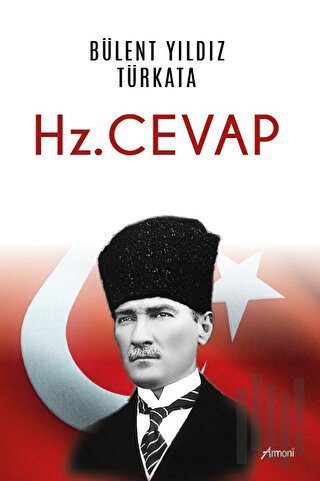 Hz. Cevap | Kitap Ambarı