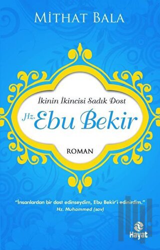 Hz. Ebu Bekir | Kitap Ambarı