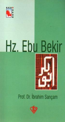 Hz. Ebu Bekir | Kitap Ambarı