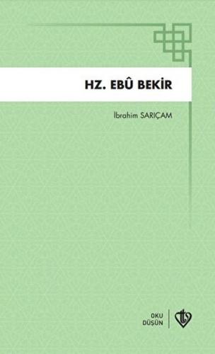 Hz. Ebu Bekir | Kitap Ambarı