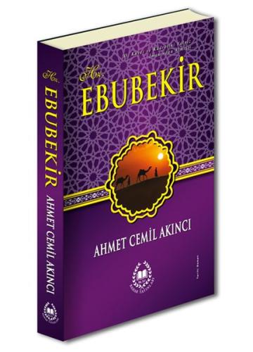 Hz. Ebubekir | Kitap Ambarı