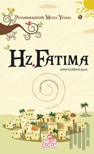 Hz. Fatıma | Kitap Ambarı