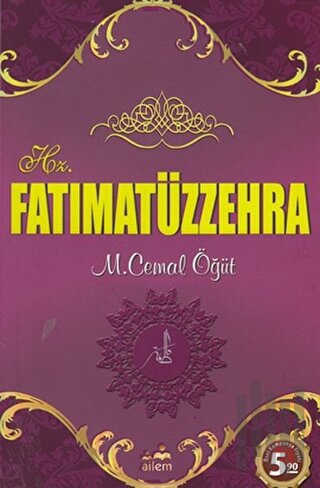 Hz. Fatımatüzzehra