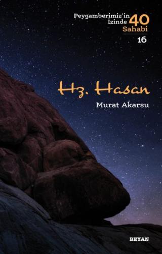 Hz. Hasan | Kitap Ambarı