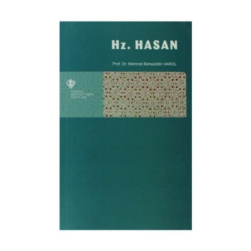 Hz. Hasan | Kitap Ambarı