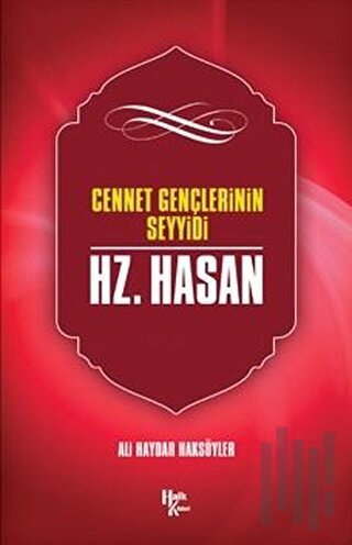 Hz. Hasan | Kitap Ambarı