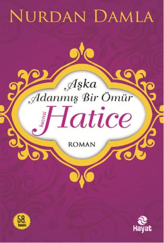 Hazreti Hatice | Kitap Ambarı