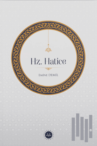 Hz. Hatice | Kitap Ambarı