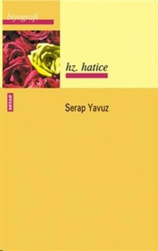 Hz. Hatice | Kitap Ambarı