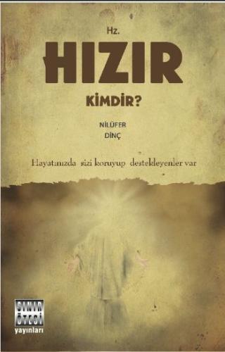 Hz. Hızır Kimdir? | Kitap Ambarı