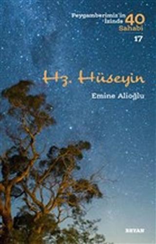 Hz. Hüseyin | Kitap Ambarı