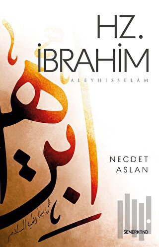 Hz.İbrahim (a.s) | Kitap Ambarı