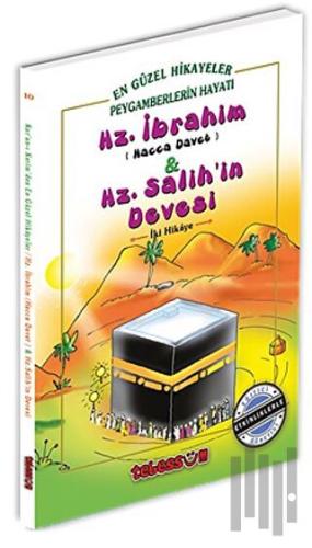 Hz. İbrahim (Hacca Davet) ve Hz. Salih'in Devesi | Kitap Ambarı