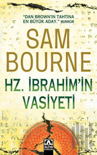 Hz. İbrahim’in Vasiyeti | Kitap Ambarı