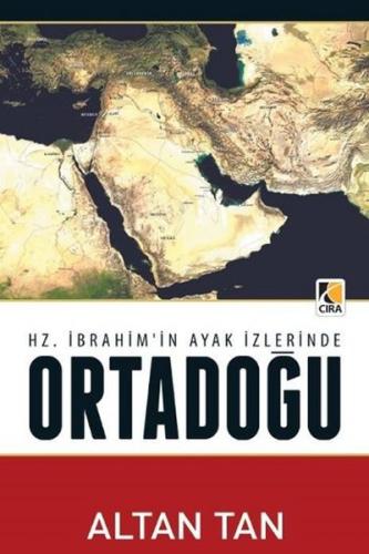 Ortadoğu | Kitap Ambarı