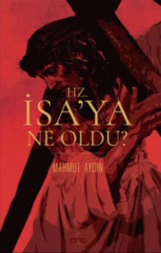 Hz. İsaya Ne Oldu | Kitap Ambarı