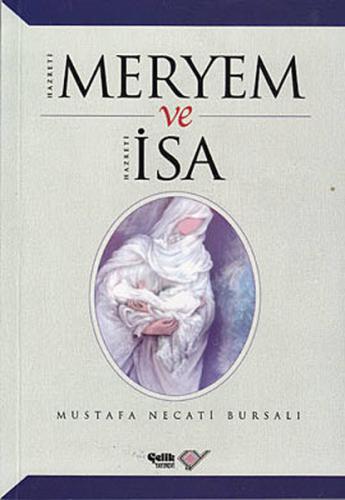 Hz. Meryem ve Hz. İsa | Kitap Ambarı