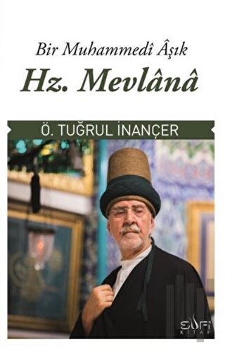 Hz. Mevlana | Kitap Ambarı