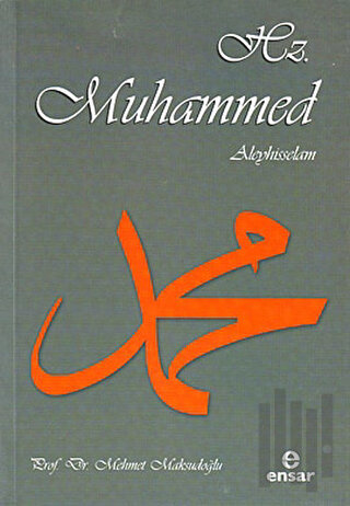 Hz. Muhammed Aleyhisselam | Kitap Ambarı