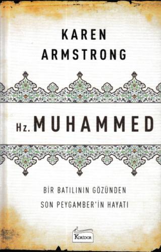 Hz. Muhammed (Ciltli) | Kitap Ambarı