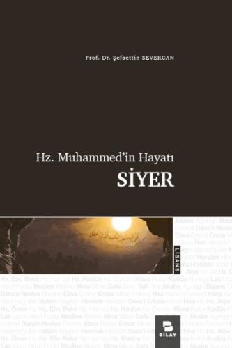 Hz. Muhammed'in Hayatı Siyer | Kitap Ambarı