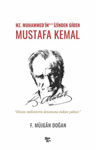 Mustafa Kemal | Kitap Ambarı