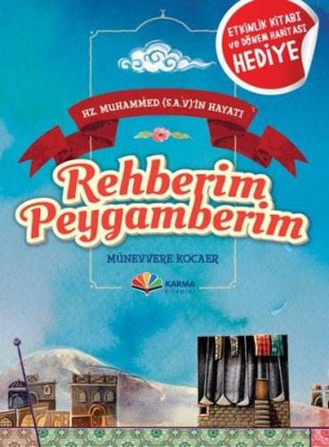 Rehberim Peygamberim | Kitap Ambarı