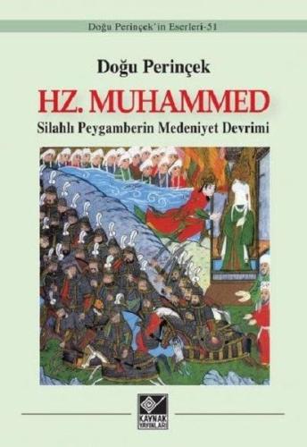 Hz. Muhammed | Kitap Ambarı