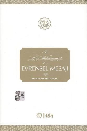 Hz. Muhammed ve Evrensel Mesajı | Kitap Ambarı