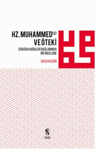 Hz. Muhammed ve Öteki | Kitap Ambarı