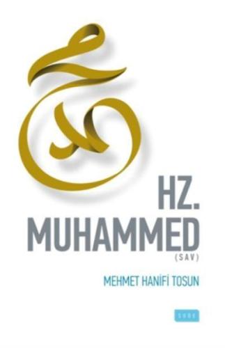 Hz. Muhammed (SAV) | Kitap Ambarı