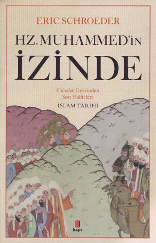 Hz. Muhammed'in İzinde | Kitap Ambarı