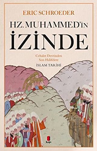 Hz. Muhammed'in İzinde | Kitap Ambarı