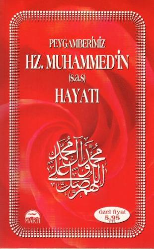 Peygamberimiz Hz. Muhammed’in (s.a.s) Hayatı | Kitap Ambarı